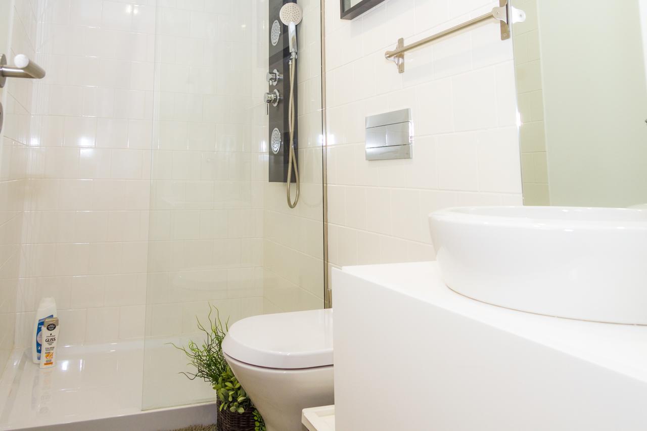 Apartmán Liiiving In Porto | Invictus Bolhao Garden Exteriér fotografie