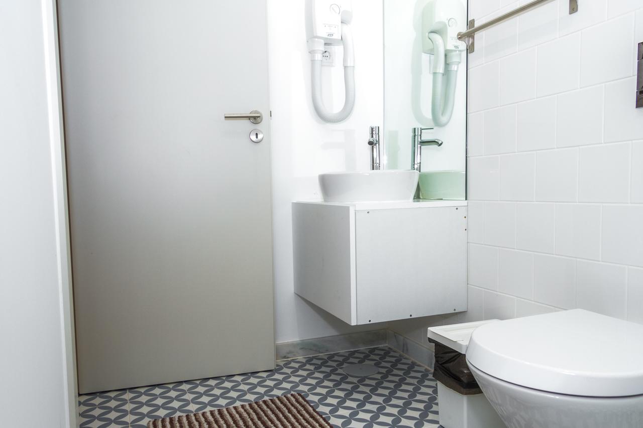 Apartmán Liiiving In Porto | Invictus Bolhao Garden Exteriér fotografie